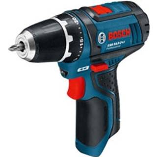 Bosch Professional GSR 12V-15 (SOLO)