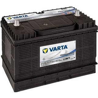 Batteri VARTA LFS105 - 12V 105Ah Professionel Dual Purpose