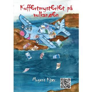 Kuffertmysteriet på vulkanøen