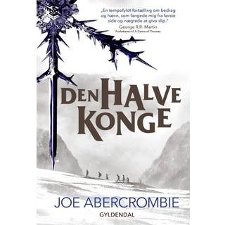 Det splintrede hav 1 - Den halve konge