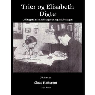 Trier og Elisabeth Digte