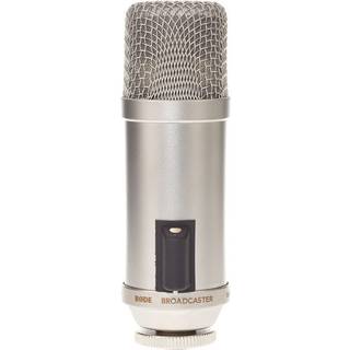 Røde Broadcaster Studiomikrofon