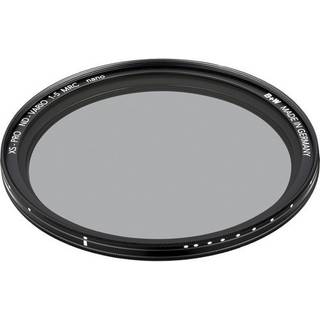 B+W VND 62mm XS-Pro MRC Nano 1-5 Stop
