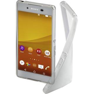 Hama "Crystal" - back cover for mobile phone