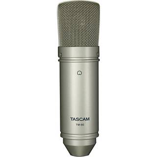 Tascam TM-80 Studie kondensator mikrofon
