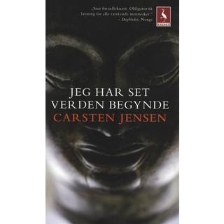 Jeg har set verden begynde