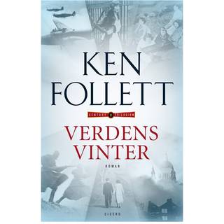 Ken Follett - Verdens vinter - Century-trilogien 2