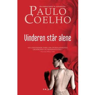 Vinderen står alene