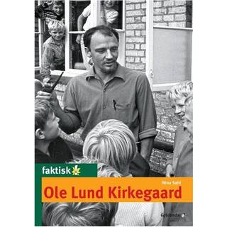 Ole Lund Kirkegaard
