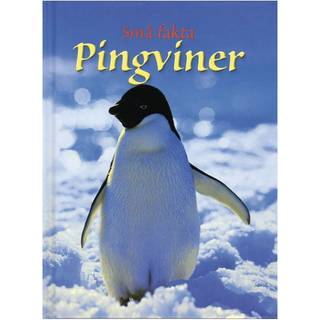 Pingviner