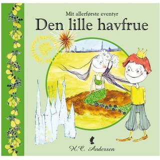 H.C. Andersen Den lille havfrue