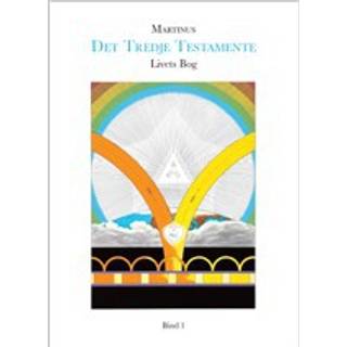 Livets Bog, bind 1 (Det Tredje Testamente)