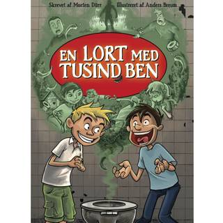 En lort med tusind ben