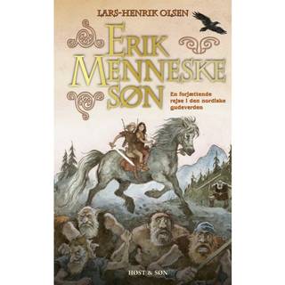 Erik Menneskesøn