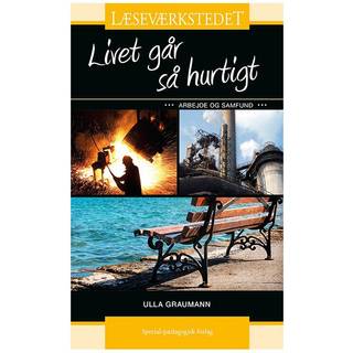 Livet går så hurtigt