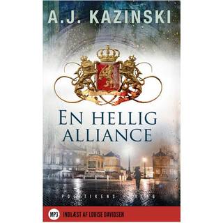 En hellig alliance