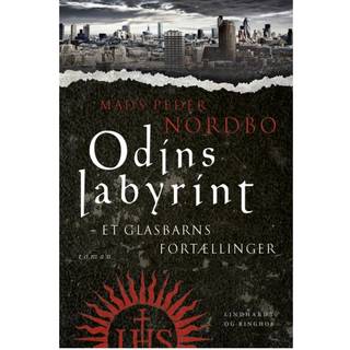 Odins labyrint - et glasbarns fortællinger