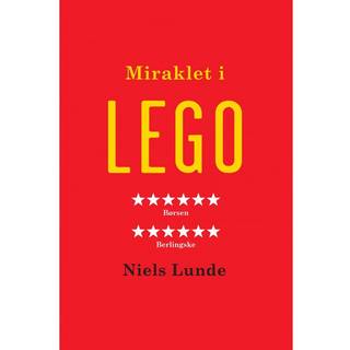 Miraklet i LEGO