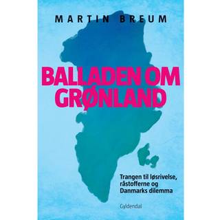 Balladen om Grønland