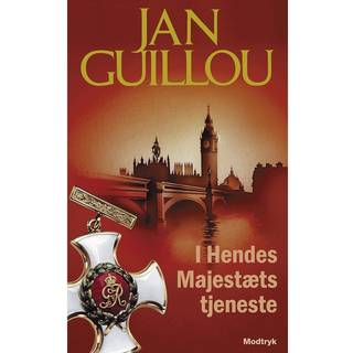 I Hendes Majestæts tjeneste