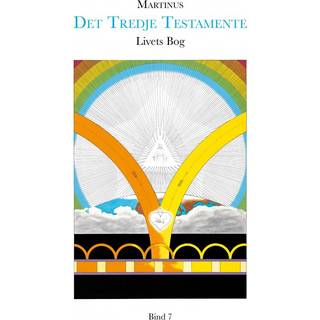Livets Bog, bind 7 (Det Tredje Testamente)