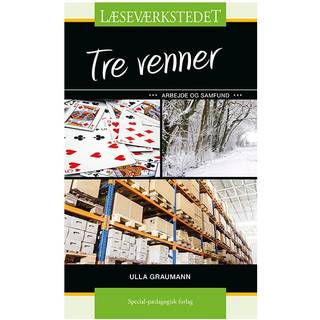 Tre venner