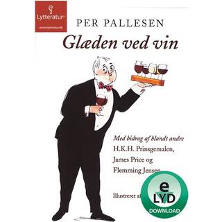 Glæden ved vin