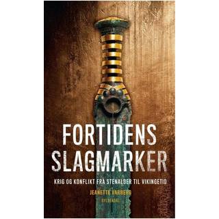 Fortidens slagmarker