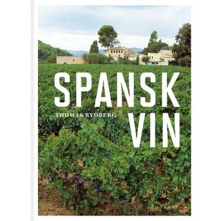 Spansk vin