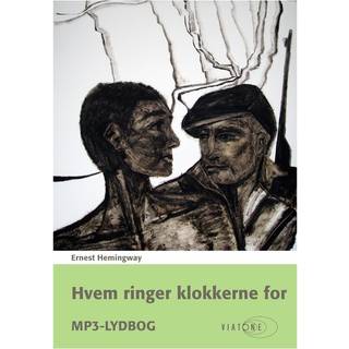 Hvem ringer klokkerne for