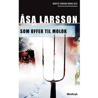Som offer til Molok