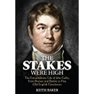 The Stakes Were High