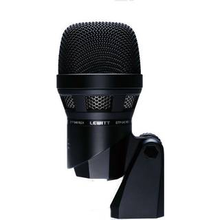 LEWITT DTP 640 REX Mikrofon til stortromme