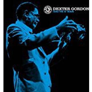 Dexter Gordon - Take the a Train