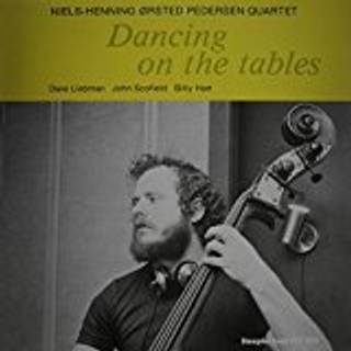 Niels Henning Orsted Pedersen - Dancing On The Tables (180 Grams)