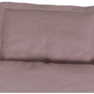 NG Baby Sæt til barnevogn/vugge linned Rose One Size      Unisex