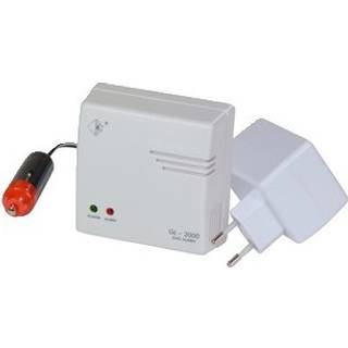 L-team gasalarm 12 stik 230V SAFE-LINE 272001