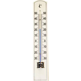 VENTUS WA200 thermometer - wood