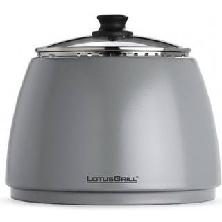 Grill låg