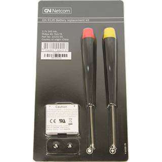 GN 9120 Batteri (uoriginalt)