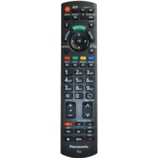 Panasonic N2QAYB000572 fjernbetjening
