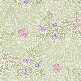 Larkspur Olive/Lilac - 212555