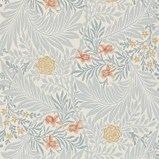 Larkspur Slate/Russet - 212556