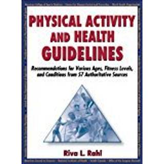 Physical Activity and Health Guidelines