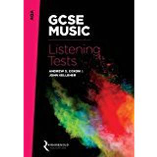AQA GCSE Music Listening Tests