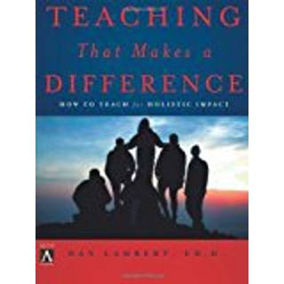 Teaching That Makes a Difference