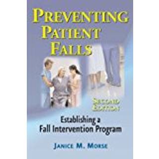 Preventing Patient Falls