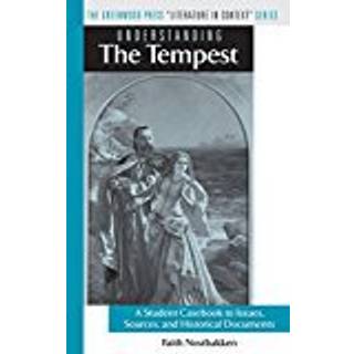 Understanding The Tempest