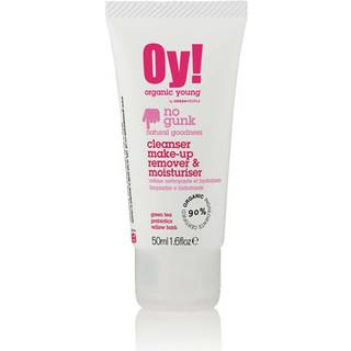 GreenPeople Cleanse and Moisturise OY! - 50 ml