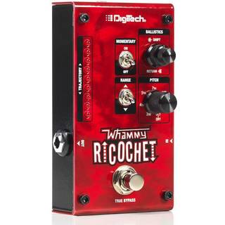Digitech Whammy Ricochet Guitar effekt